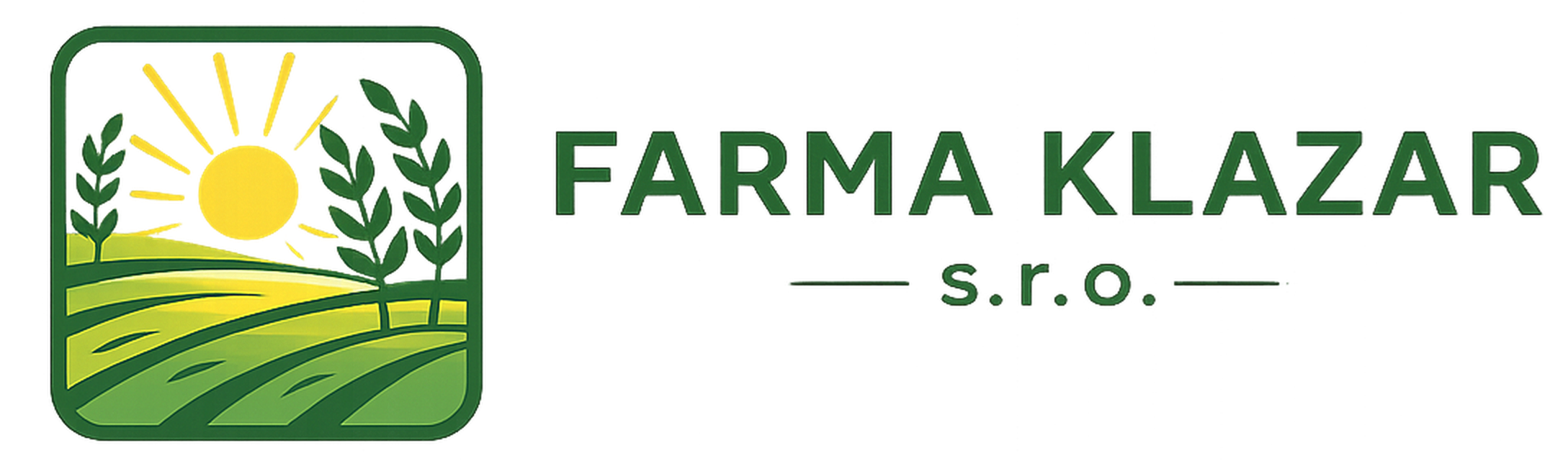 Farma Klazar s.r.o. – logo